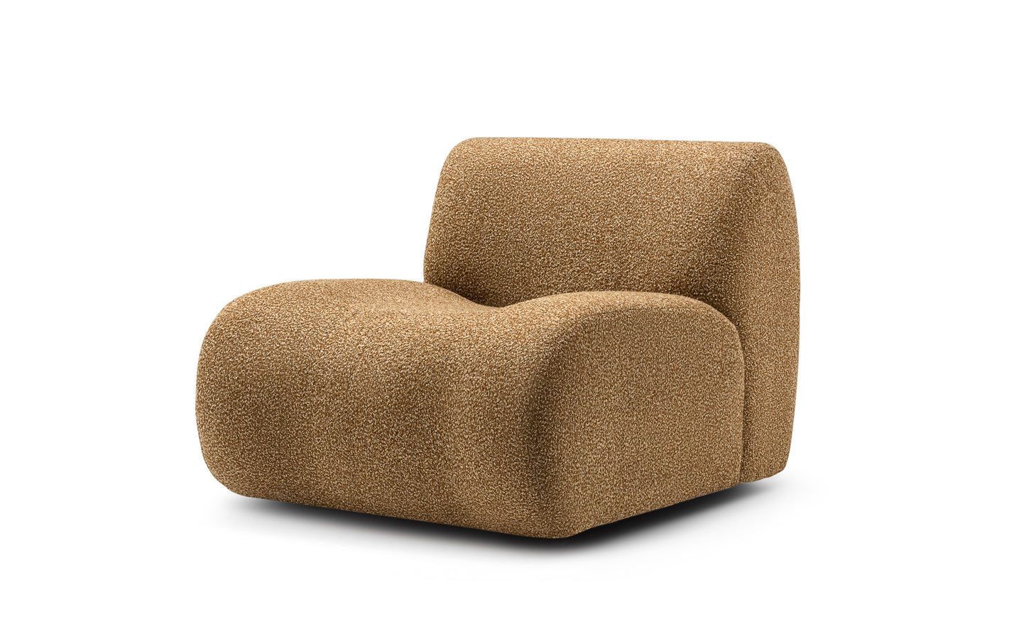 Vision Corner Set Sofa: Versatile Style with Modular Design