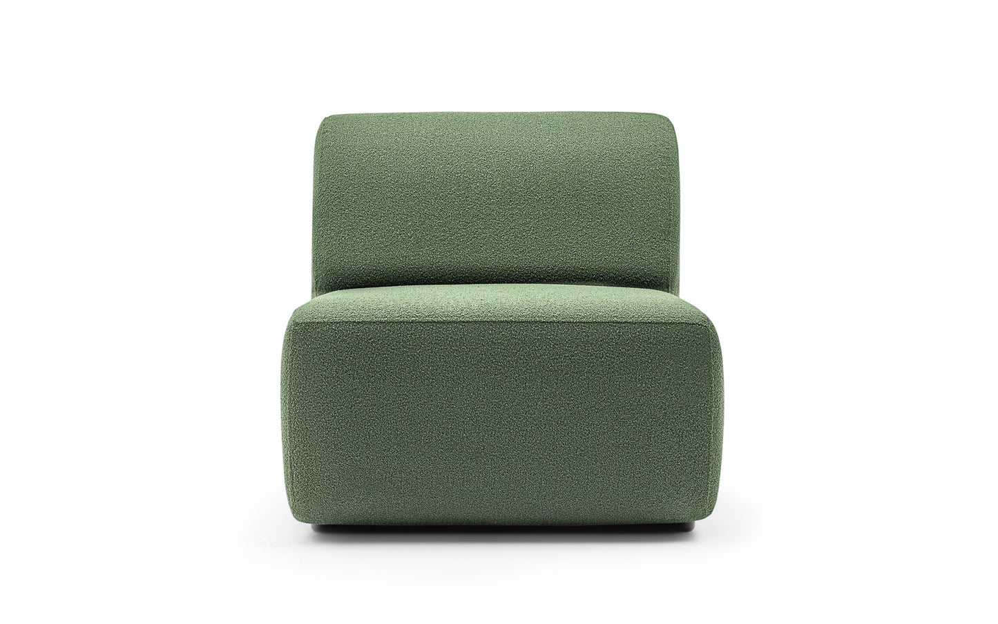 Sophia Corner Sofa Set: Versatile Style with Modular Design