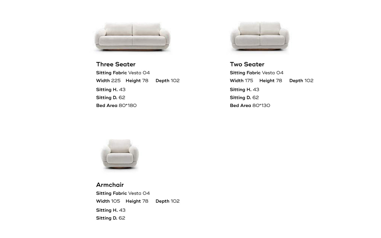 Paris Sofa Set: Luxurious Comfort with Timeless Style