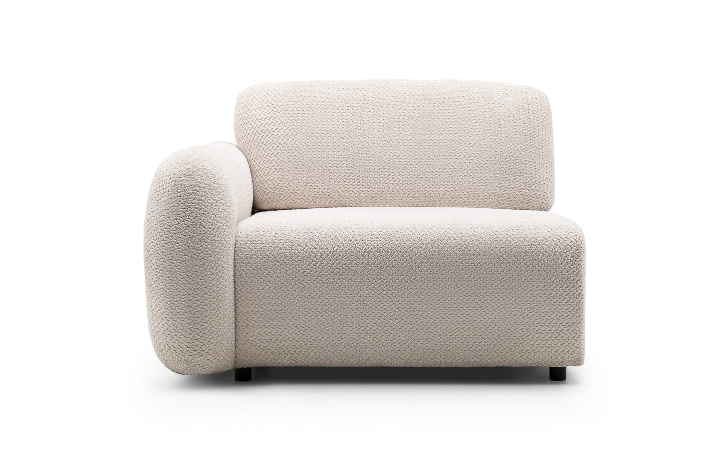 Cassa Sofa Set: Luxurious Fabric with Bed & Recliner Functionality