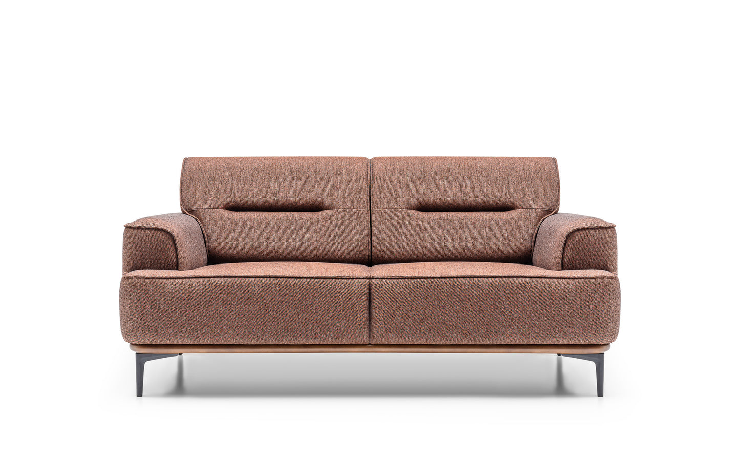 Letto Sofa Set: Minimalist Design with Timeless Comfort