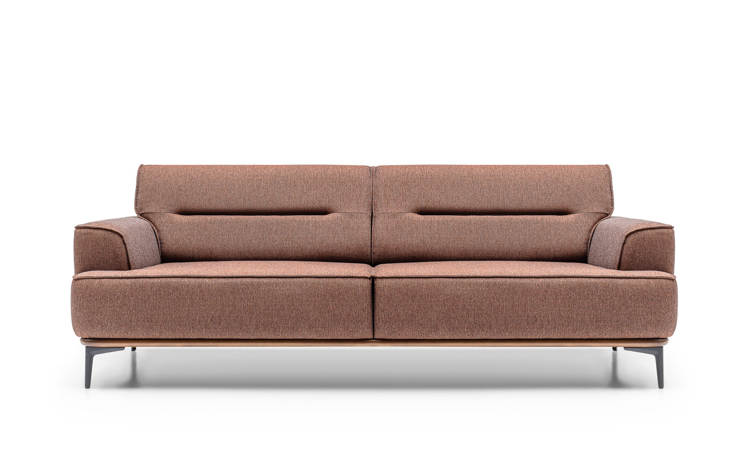 Letto Sofa Set: Minimalist Design with Timeless Comfort