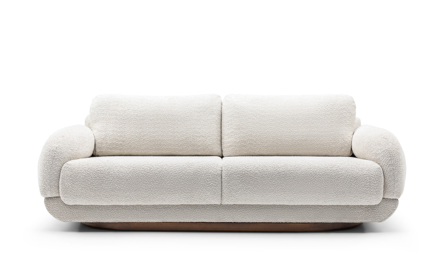 Paris Sofa Set: Luxurious Comfort with Timeless Style