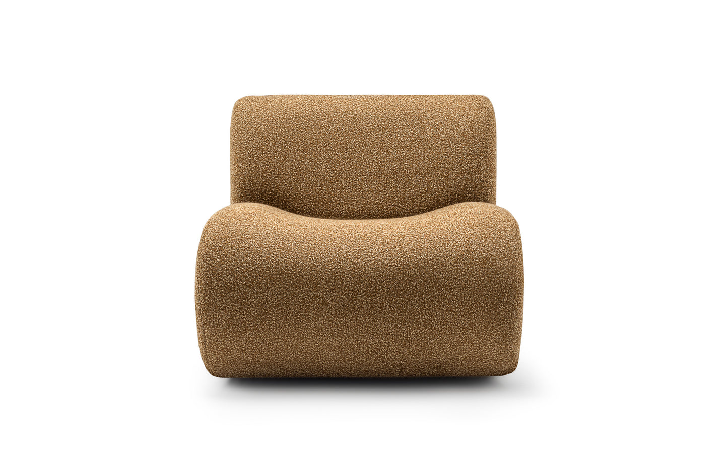 Vision Corner Set Sofa: Versatile Style with Modular Design