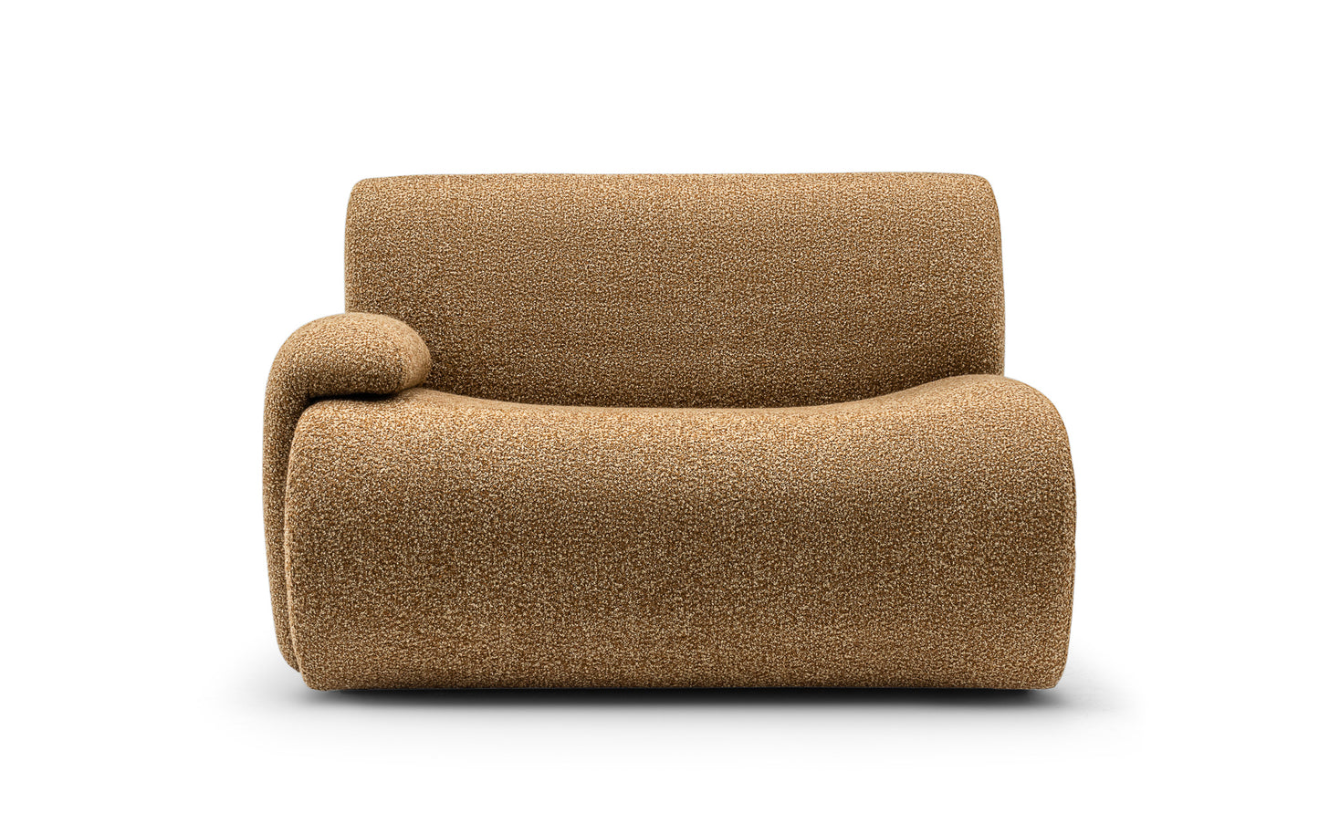 Vision Corner Set Sofa: Versatile Style with Modular Design