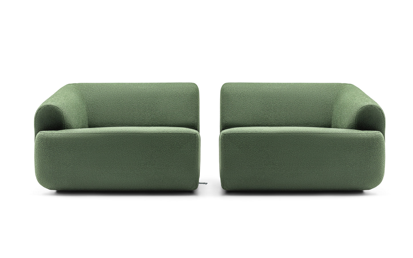 Sophia Sofa Set: Modular Comfort with Timeless Design