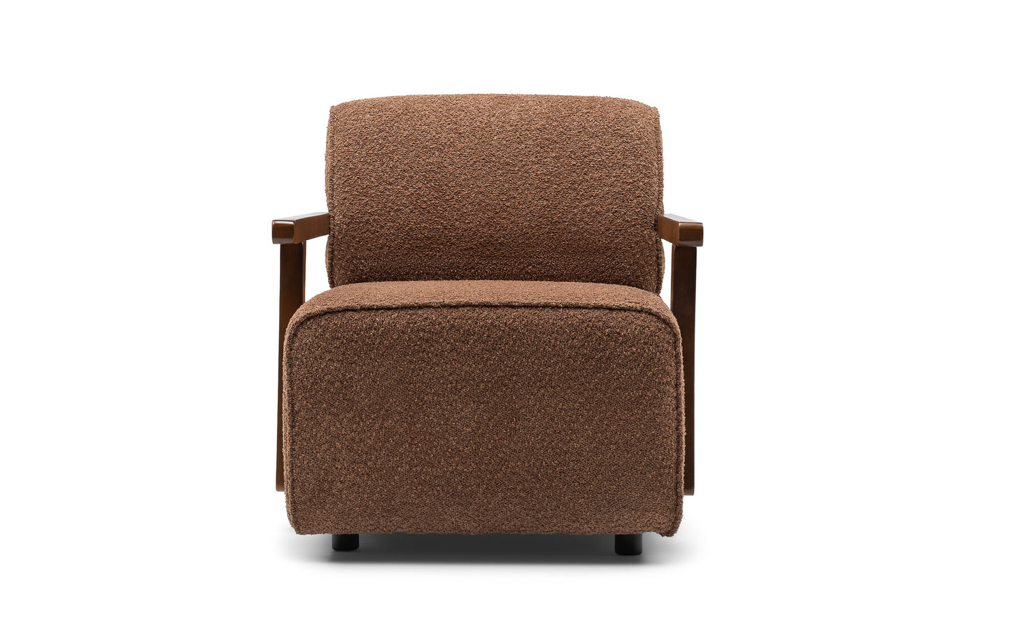Bubble Corner Sofa Set: Minimalist Design & Plush Comfort