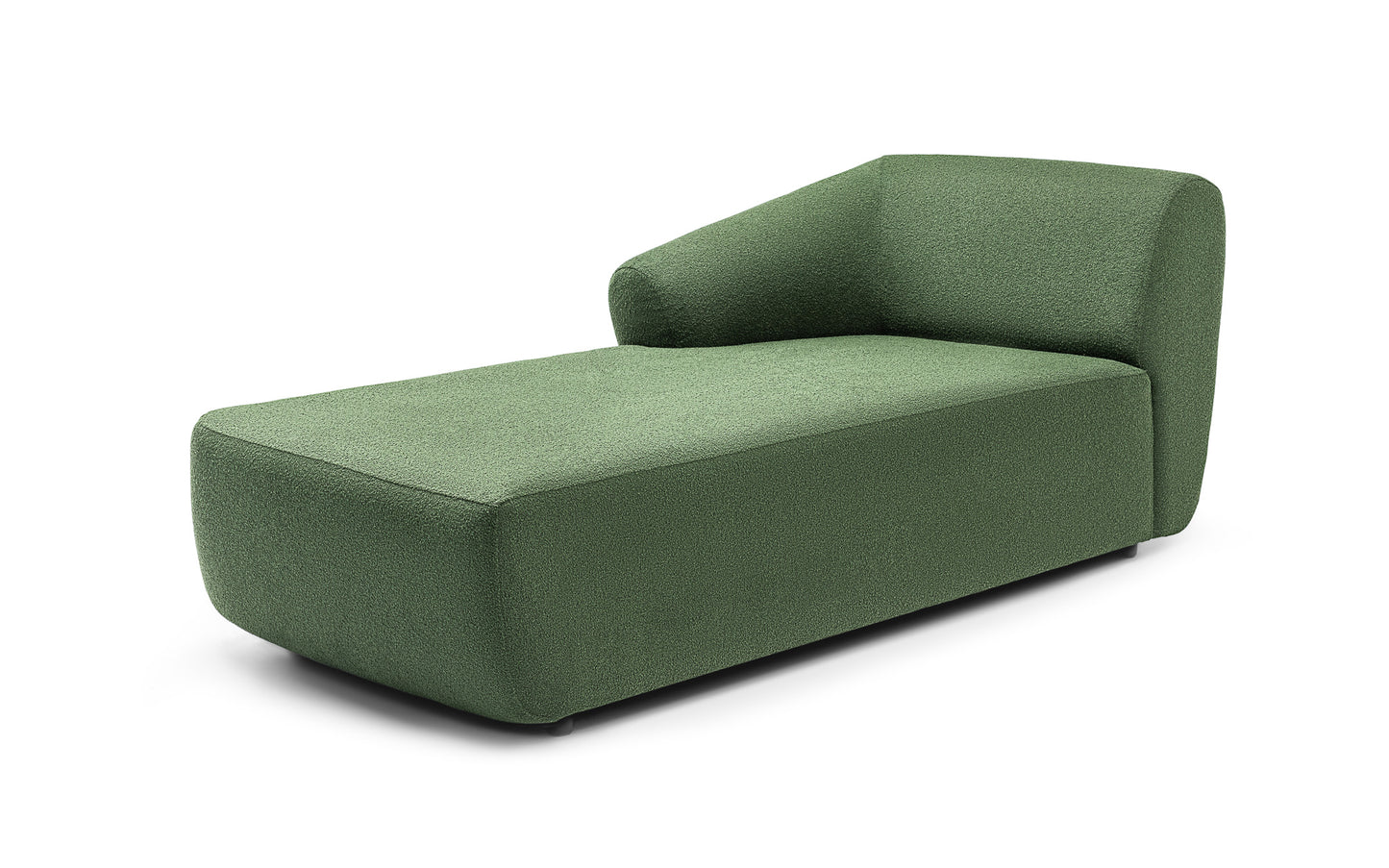 Sophia Corner Sofa Set: Versatile Style with Modular Design