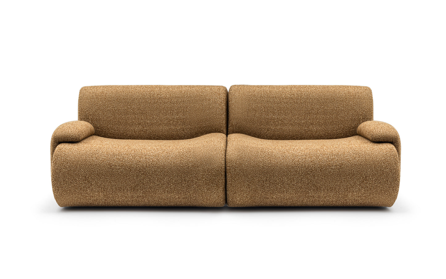 Vision Corner Set Sofa: Versatile Style with Modular Design