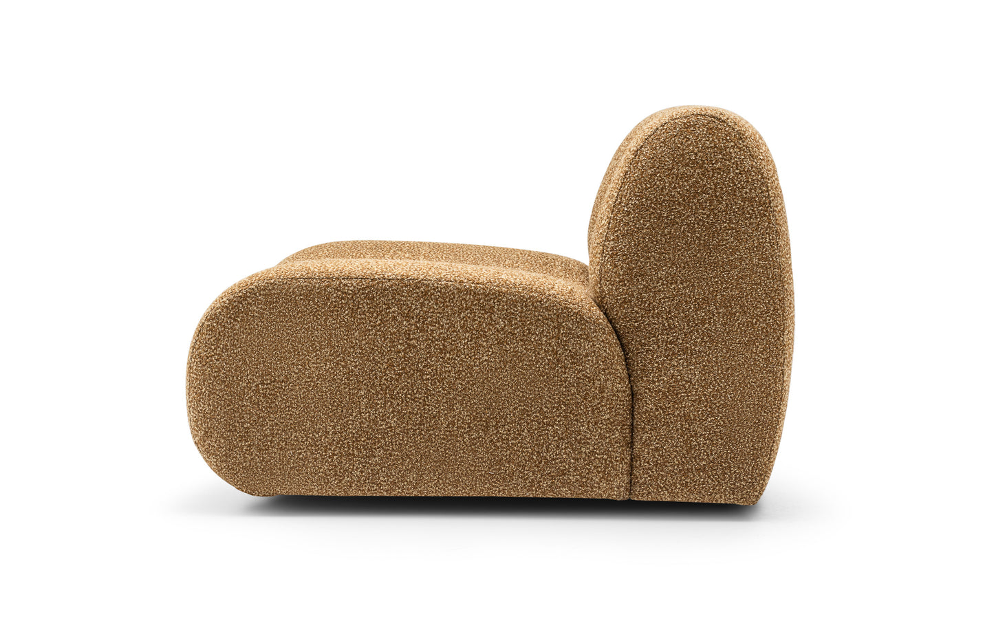 Vision Corner Set Sofa: Versatile Style with Modular Design