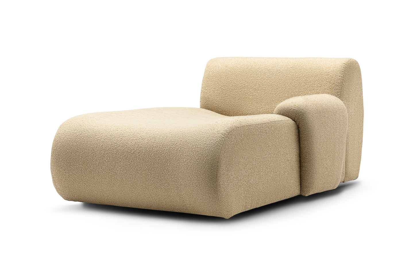 Vision Corner Set Sofa: Versatile Style with Modular Design