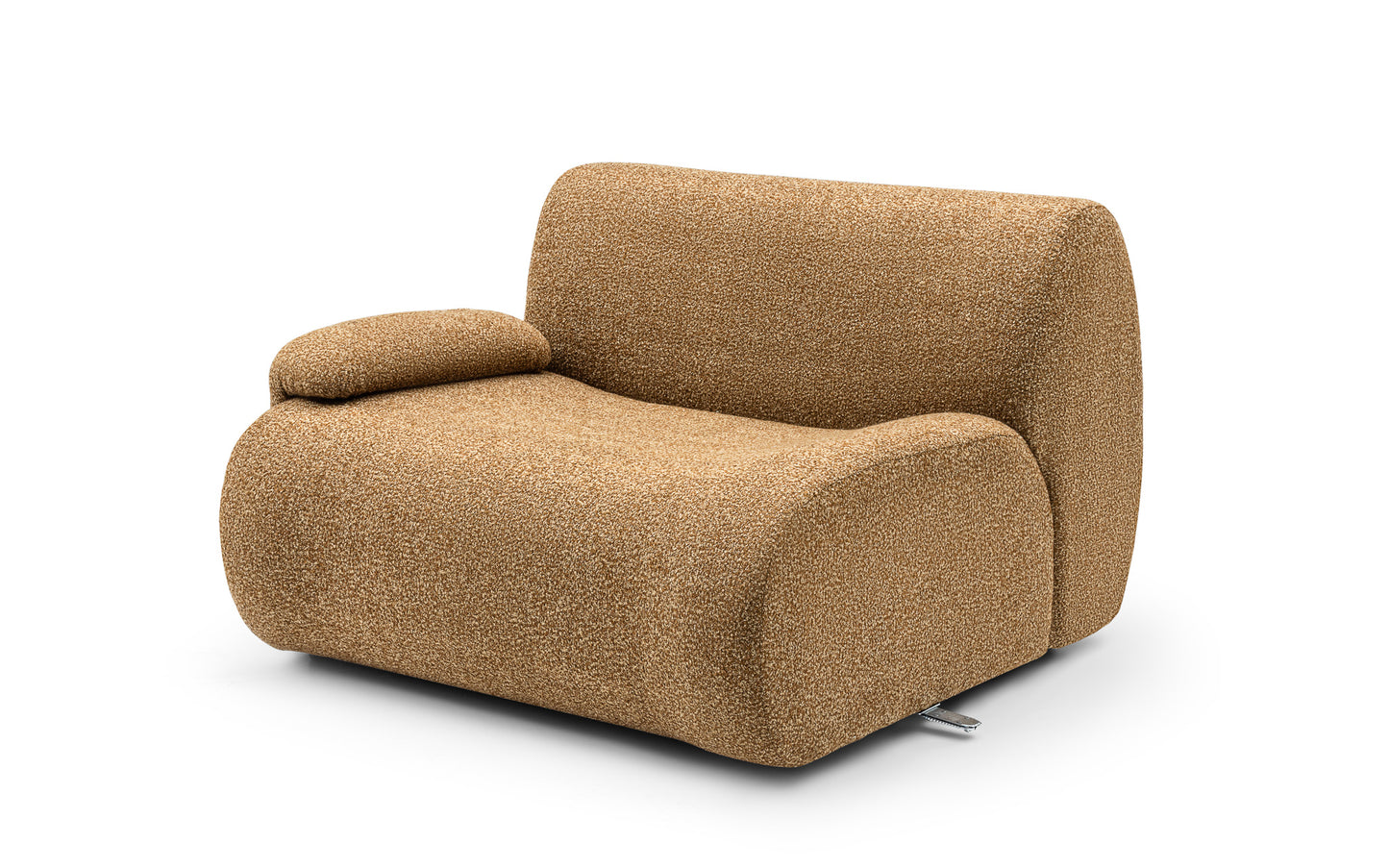 Vision Corner Set Sofa: Versatile Style with Modular Design