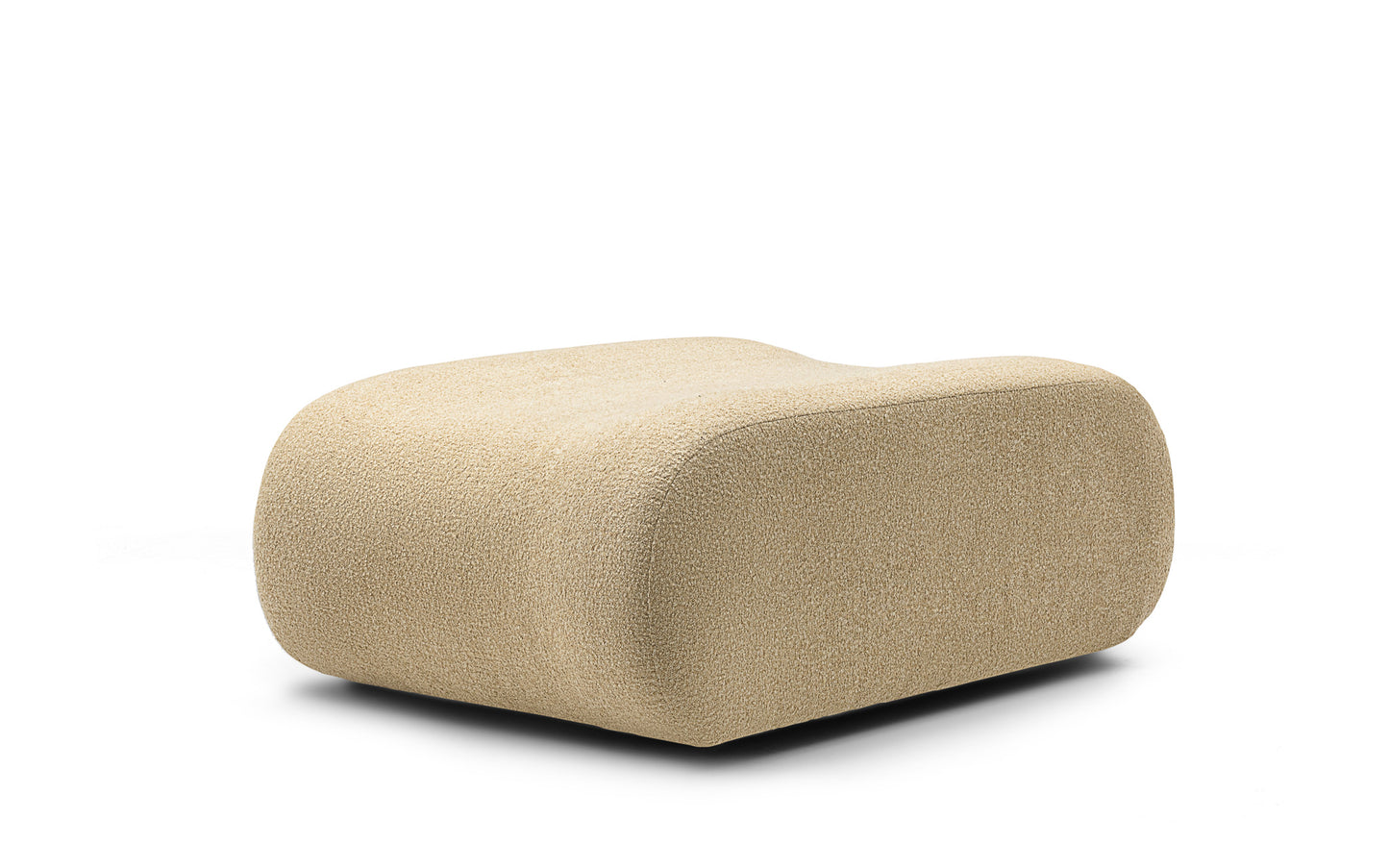 Vision Corner Set Sofa: Versatile Style with Modular Design