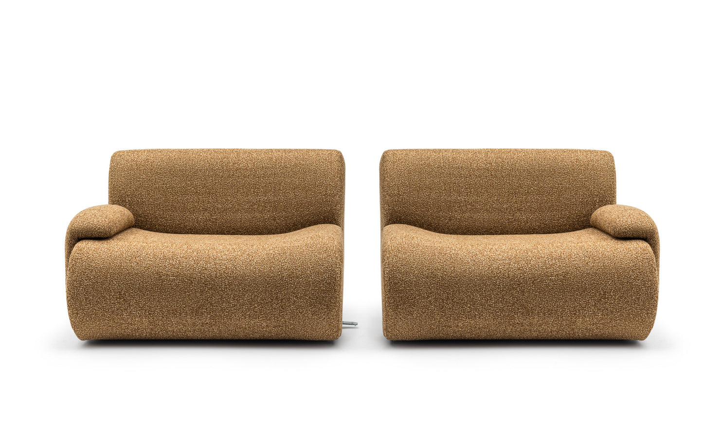 Vision Corner Set Sofa: Versatile Style with Modular Design